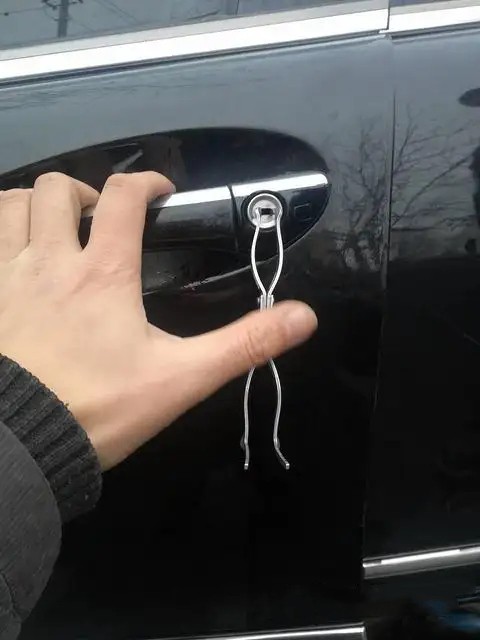 松桃汽车开锁-上门开锁