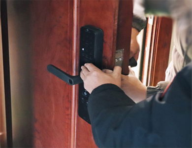 松桃24小时上门开锁公司